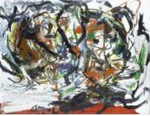 The Property Of A Dutch Private Collector