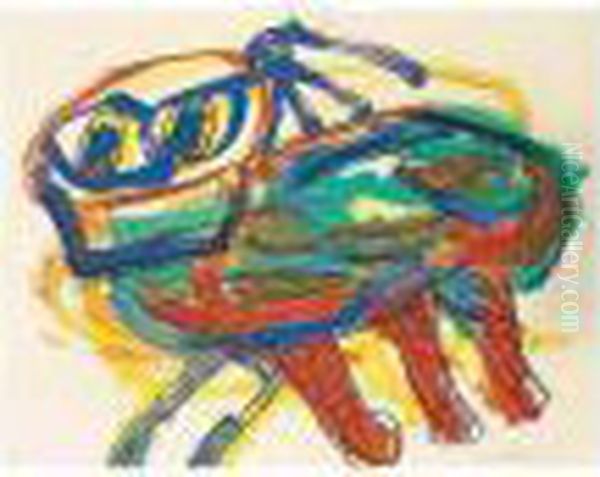Composition - view 1