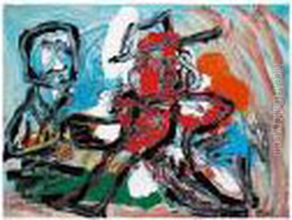 Untitled - view 1