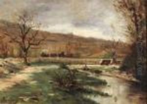 Train Et Pecheurs
