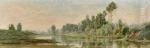 Bord De Riviere