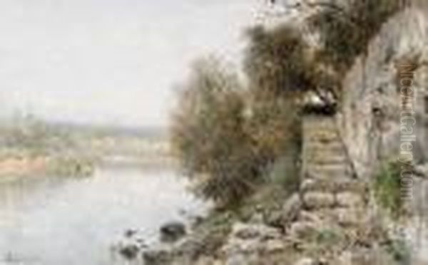 Bords De Riviere - view 1