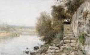 Bords De Riviere