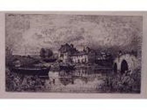 Les Barques De Peche