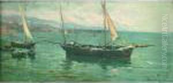 Marine - view 1