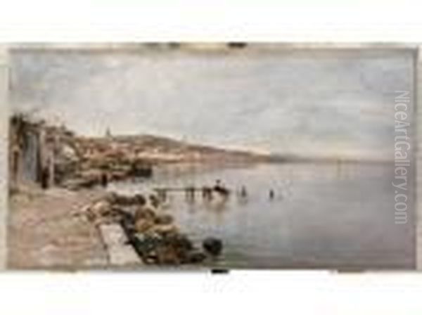 Le Petit Port Mediterraneen - view 1