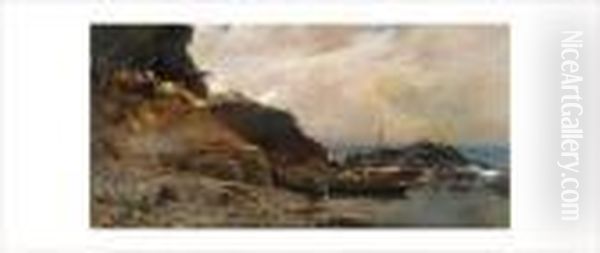 Collioure - view 1