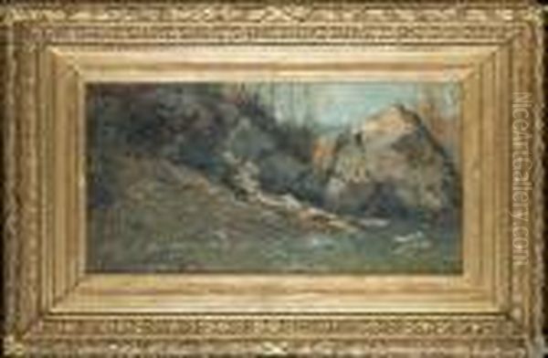 Paysage De L'ain - view 1