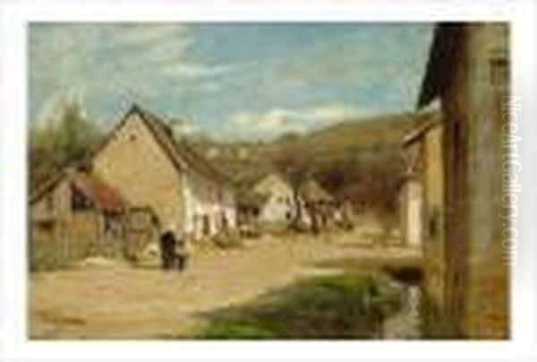 Rue De Village - view 1