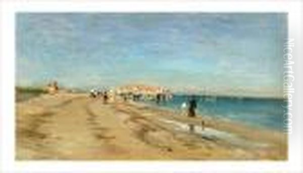 Bord De Plage - view 1