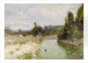 Ruisseau Pres De Virieux (ain) Ruisseau Pres De Virieux (ain)