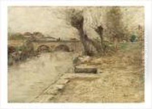 Le Pont D'artenare
