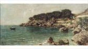 Calanque Mediteraneenne