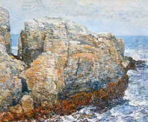 Sylph's Rock, 1907 Sylph's Rock, 1907