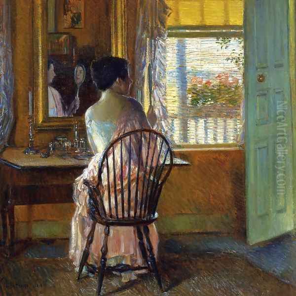 Morning Light - view 1