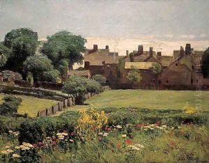 Village Scene
