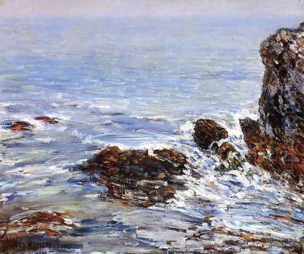 Seascape - view 1