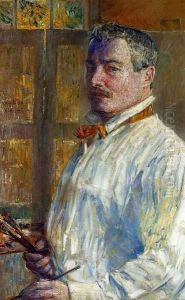 Self Portrait