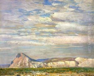 Harney Desert (No. 20)
