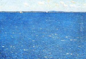 West Wind, Appledore