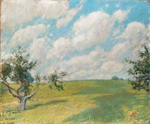 Hassam, Childe 2