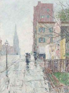 Rainy Day