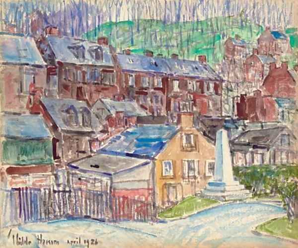 Harper's Ferry, 2nd - view 1
