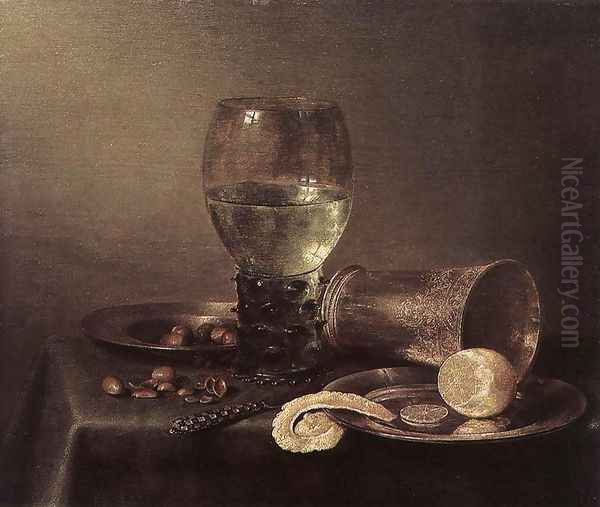 Still-Life - view 1