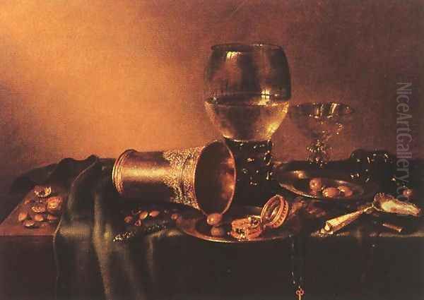 Still-life 1657 - view 1