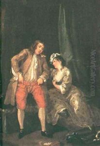 Before the Seduction and After 1731