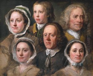 The Artist's Servants