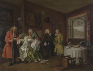 The Lady's Death
