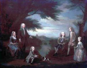 The Jeffreys Family