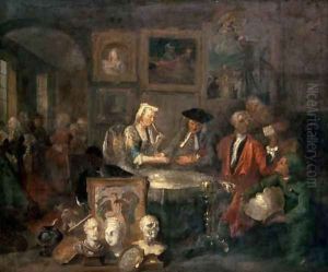 The Marriage Contract