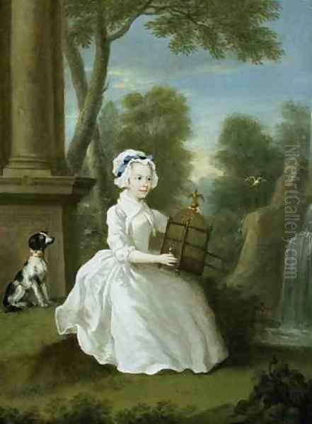 Portrait of a young lady of the Stamford family thought to be Lady Jane Grey - view 1