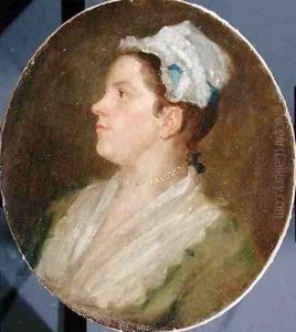 Anne Hogarth 1701-71