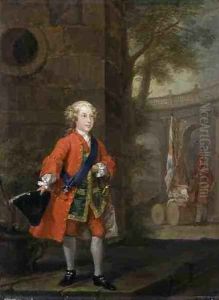William Augustus Duke of Cumberland 1721-65 William Augustus Duke of Cumberland 1721-65