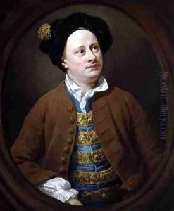 Richard James of Middle Temple