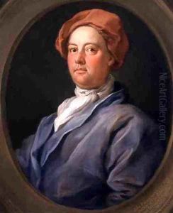John Palmer Barrister of the Inner Temple