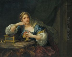 Sigismonda 1758-1759