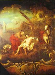 The Good Samaritan 1737
