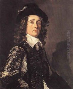 Jasper Schade c. 1645