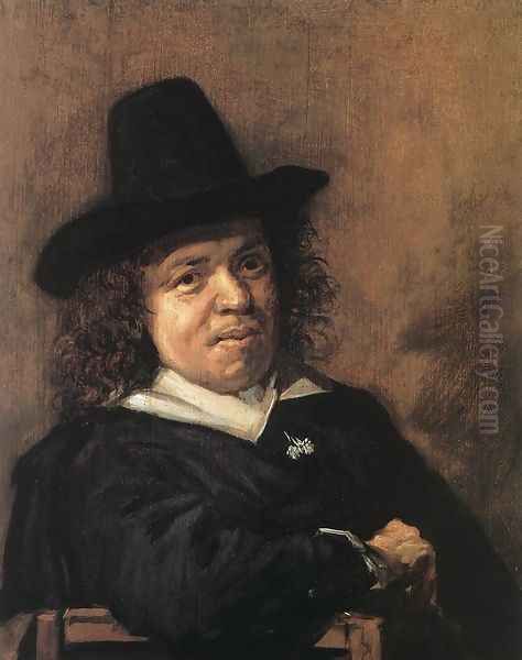 Frans Post c.1655 - view 1