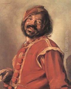 Mulatto (so-called) 1628-30