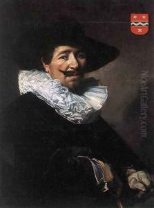Andries van der Horn 1638