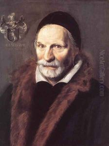 Jacobus Zaffius 1611