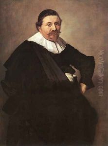 Lucas de Clercq c. 1635