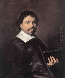 Johannes Hoornbeek 1645