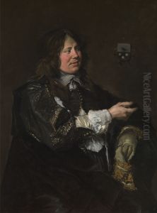 Stephanus Geraerdts 1650-52