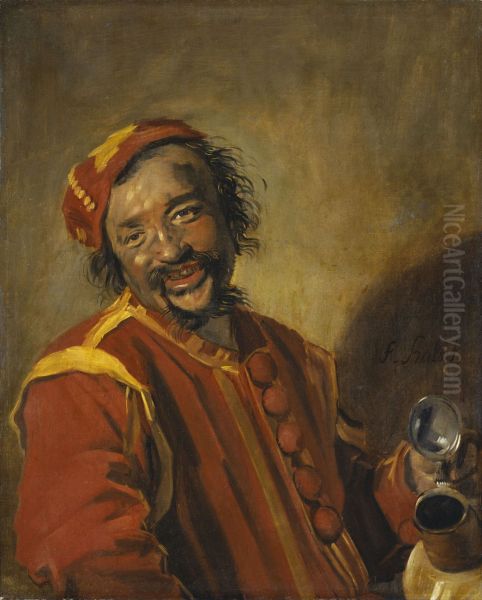 Peeckelhaering 1628-30 - view 1